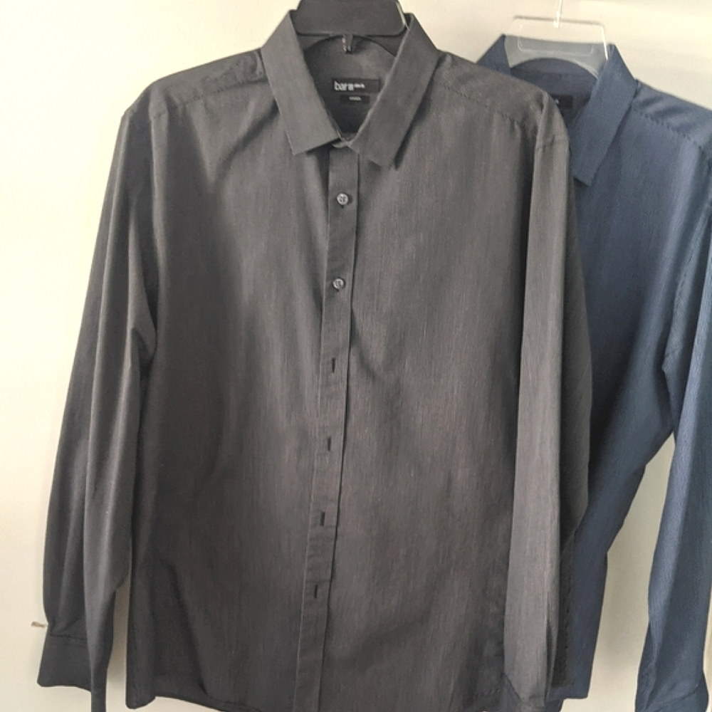 Bar III 5 Shirt Bundle - Picture 7 of 8